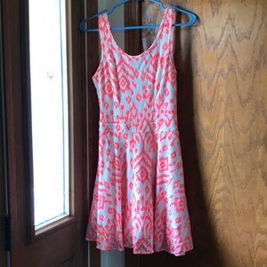 Bethany Mota Aeropostale Dress